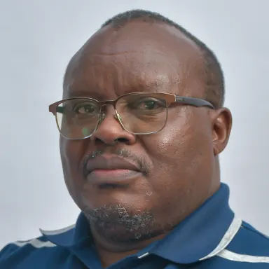 Peter Mugi Kuruga